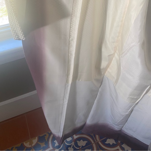 Silk kimono - Picture 9 of 15